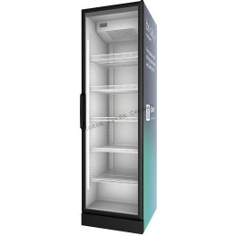 Холодильный шкаф Briskly 4 (RAL 7024)