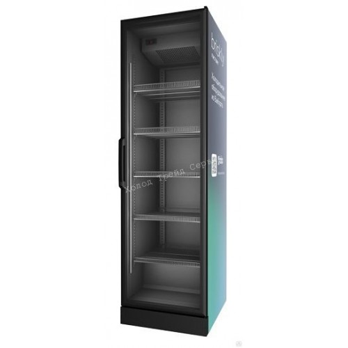Холодильный шкаф Briskly 5/Linnafrost