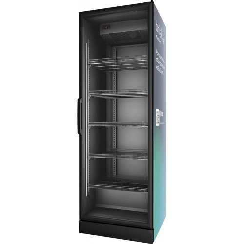 Холодильный шкаф Briskly 7 (RAL 7024)