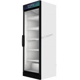 Морозильный шкаф Briskly 7 Frost 