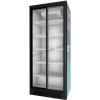 Холодильный шкаф Briskly 8 Slide/Linnafrost (купе)