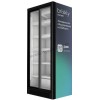 Холодильный шкаф Briskly 8 Slide/Linnafrost (купе)
