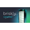Холодильный шкаф Briskly 2 Bar/Linnafrost