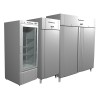 Универсальный холодильный шкаф Carboma V700