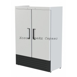 Холодильный шкаф Carboma ШХ-0,8