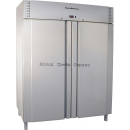 Универсальный холодильный шкаф Carboma V1400