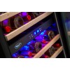 Винный шкаф Cold Vine C34-KSF2