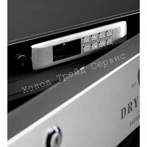 Шкаф для вызревания мяса DRY AGER DX0500P+подсветка DX0066