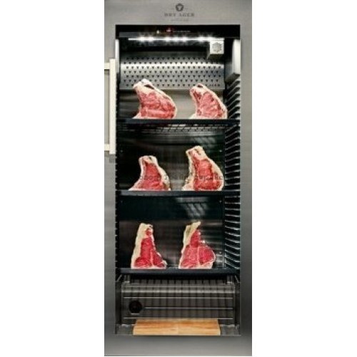Шкаф для вызревания мяса Dry Ager DX 1000 Premium + Подсветка DX0060  