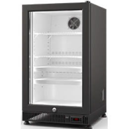 Холодильный шкаф для икры и пресервов Enteco Случь 60 ШСн ИК  