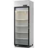 Универсальный холодильный шкаф Enteco Случь 700 ШСн (стеклянная дверь)
