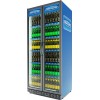 Холодильный шкаф Frigoglass Max-1000 HD распашные