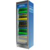 Холодильный шкаф Frigoglass CMV 375 NC