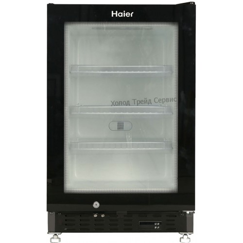 Холодильный шкаф для икры и пресервов Haier VCH100