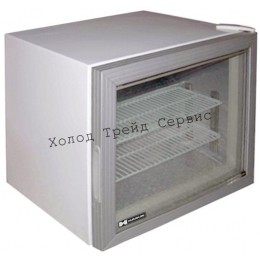 Шкаф морозильный барный Hurakan HKN-UF50G