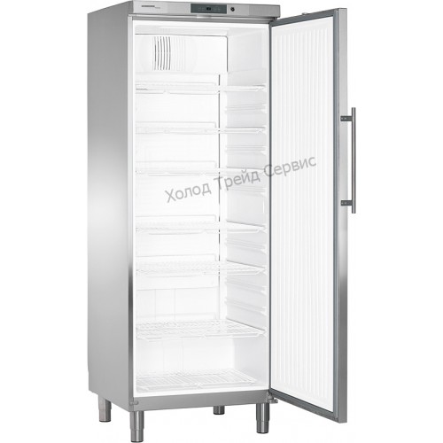 Холодильный шкаф Liebherr GKV 6460