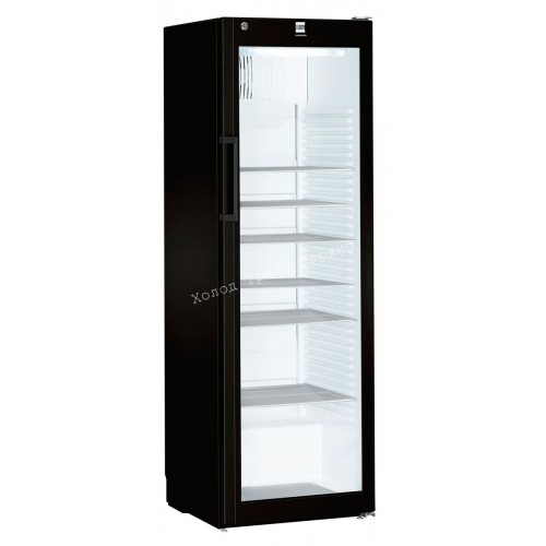 Холодильный шкаф Liebherr FKv 4113 черный