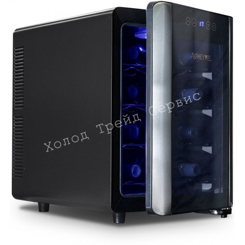 Винный холодильник Meyvel MV12-BSF1 (easy)/Cold Vine C6-TBSF1