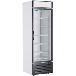 Морозильный шкаф Марихолодмаш Капри 0,5 НСК