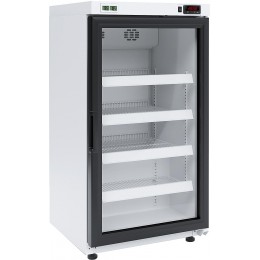 Холодильный шкаф для икры и пресервов Марихолодмаш ШХСн-0,10С