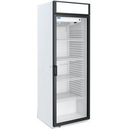 Холодильный шкаф Марихолодмаш Капри П-490СК (ВО, контроллер)