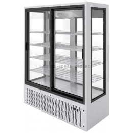 Холодильный шкаф Марихолодмаш Эльтон 1,5С купе