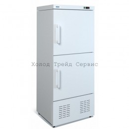 Комбинированный шкаф Марихолодмаш ШХК-400М