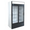 Холодильный шкаф Марихолодмаш Капри 1,12СК купе (динамика)