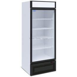 Универсальный холодильный шкаф Марихолодмаш Капри 0,7 УСК
