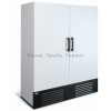 Холодильный шкаф Марихолодмаш Капри 1,5 М (динамика) 