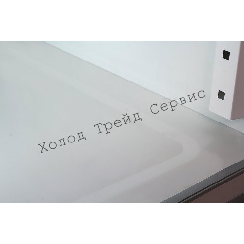 Комбинированный холодильный шкаф Polair CC214-S 