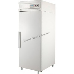 Холодильный шкаф Polair CM105-S (R290) 