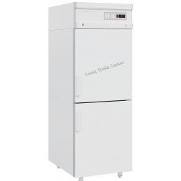 Холодильный шкаф Polair CM107hd-S
