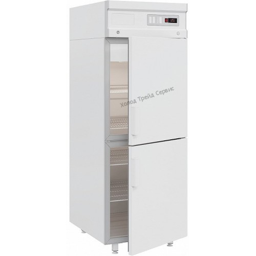 Холодильный шкаф Polair CM105hd-S