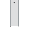 Холодильный шкаф Polair CM107-Sm (R290) Alu
