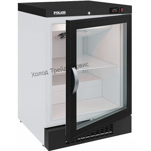Морозильный шкаф Polair DB102-S (R290)