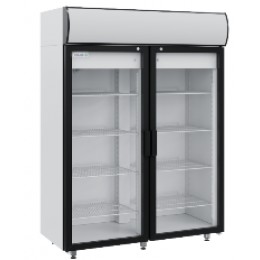 Морозильный шкаф Polair DB114-S