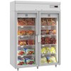 Морозильный шкаф Polair DB114-S