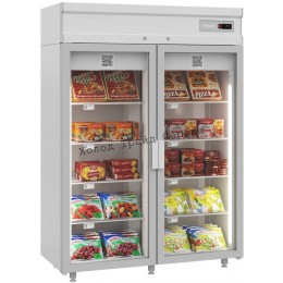 Морозильный шкаф Polair DB114-S без канапе 