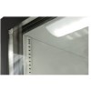 Холодильный шкаф Polair DM104-Bravo (стеклянная дверь)