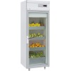Холодильный шкаф Polair DM107-S без канапе (R290)