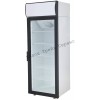 Холодильный шкаф Polair DM107-S 2.0 (R290)