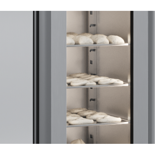 Комбинированный шкаф отложенной расстойки Polair CS107 Bakery Br (тип 2 с дисплеем 7’’)