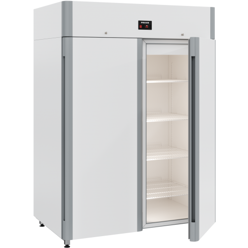 Универсальный холодильный шкаф Polair CV110-Sm