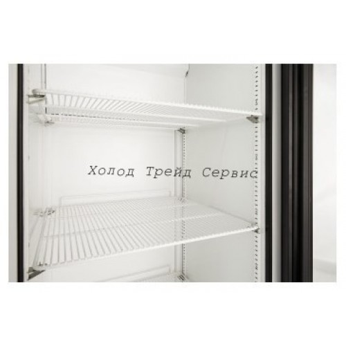Холодильный шкаф Polair DM105-S 