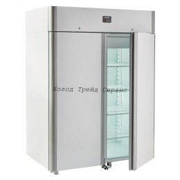 Универсальный холодильный шкаф Polair CV114-Sm