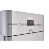 Морозильный шкаф Polair CВ107-Gm Alu