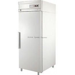 Морозильный шкаф Polair CВ107-S (R290)