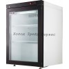 Морозильный шкаф Polair DB102-S (с замком)