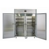 Холодильный шкаф Polair CM110-Gm (нерж.)